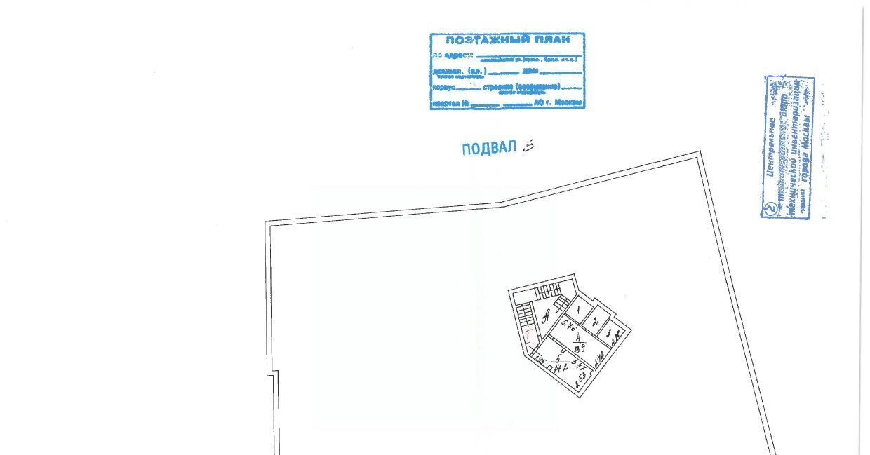 офис г Москва метро Парк культуры ул Тимура Фрунзе 24 муниципальный округ Хамовники фото 18