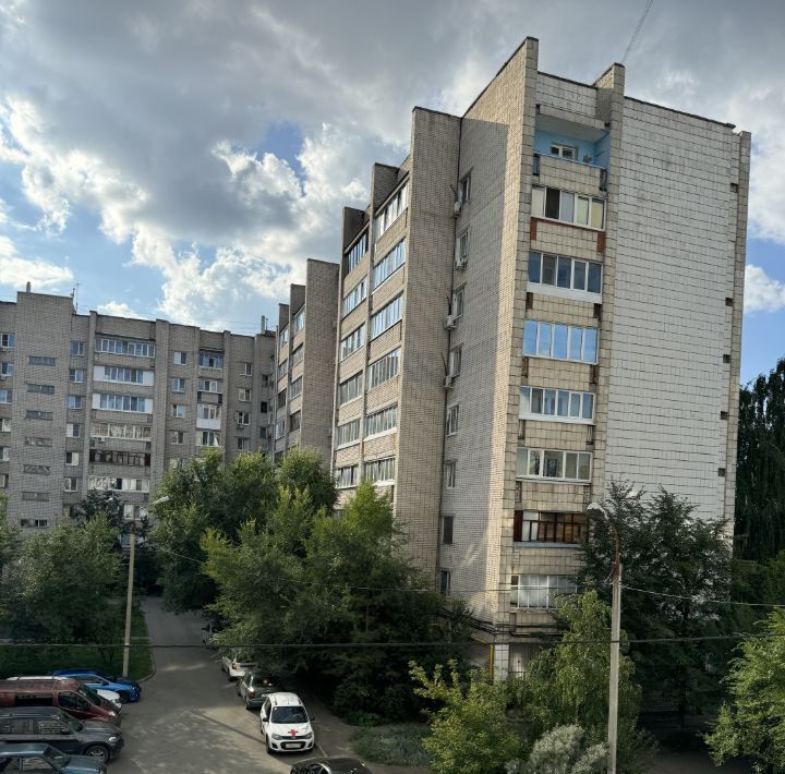 квартира г Казань ул Мусина 71 Казань, Северный Вокзал фото 17