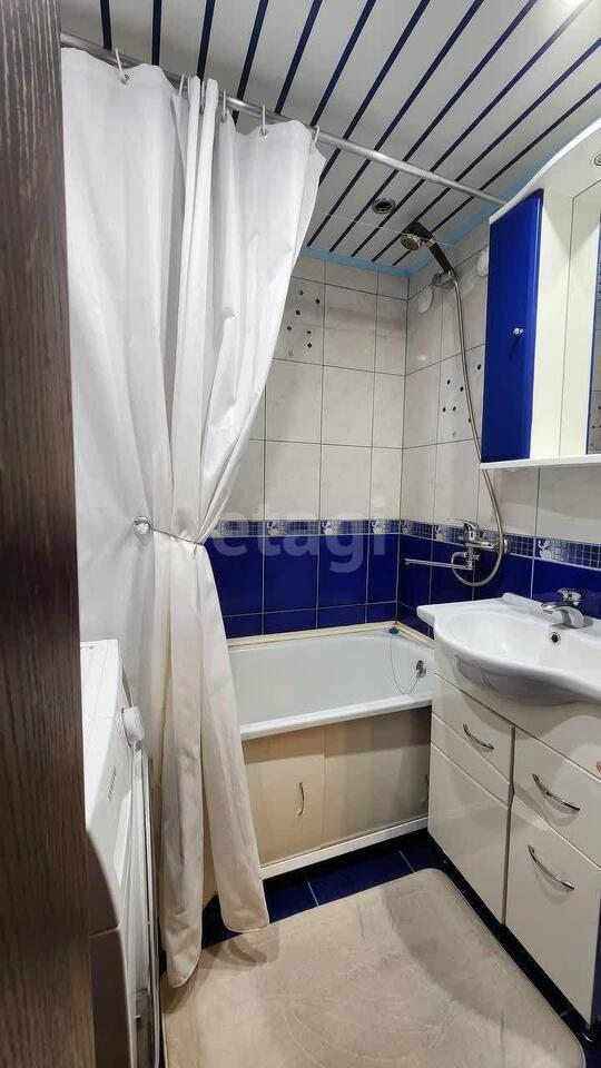 квартира г Надым ул Зверева 50 фото 17