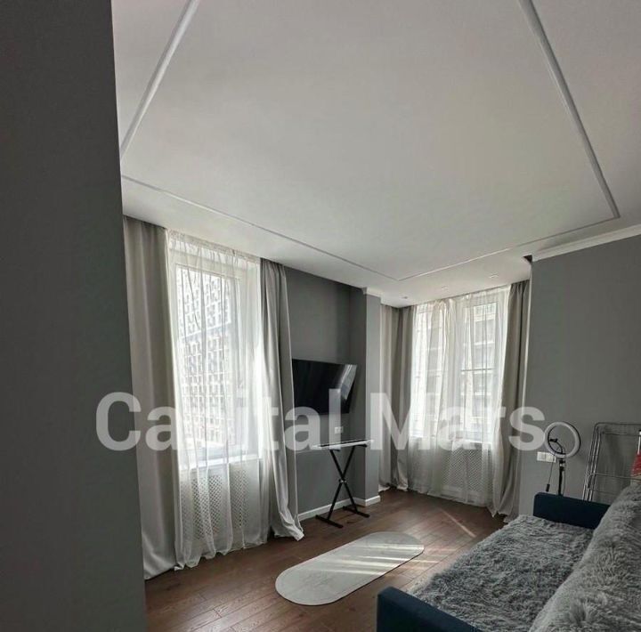 квартира г Москва метро Технопарк ул Автозаводская 931к/1 23с фото 2