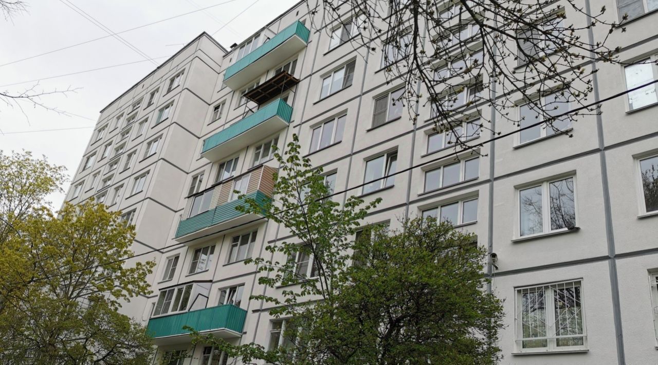 комната г Санкт-Петербург метро Лесная пр-кт Кондратьевский 89 фото 1