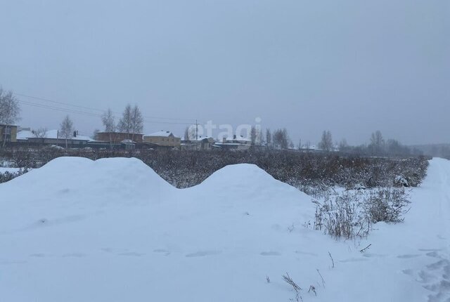 пр-д Березовый р-н Заволжский фото