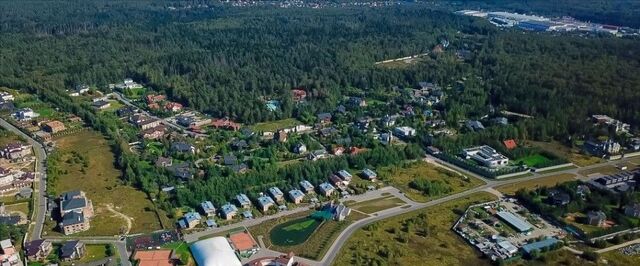 земля д Поздняково Никольская Слобода кп, Аникеевка фото