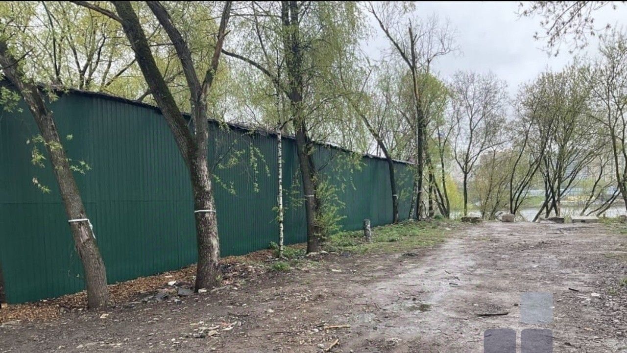 производственные, складские г Москва метро Планерная ш Ленинградское 71ас/17 Левобережный район; муниципальный округ Левобережный фото 3