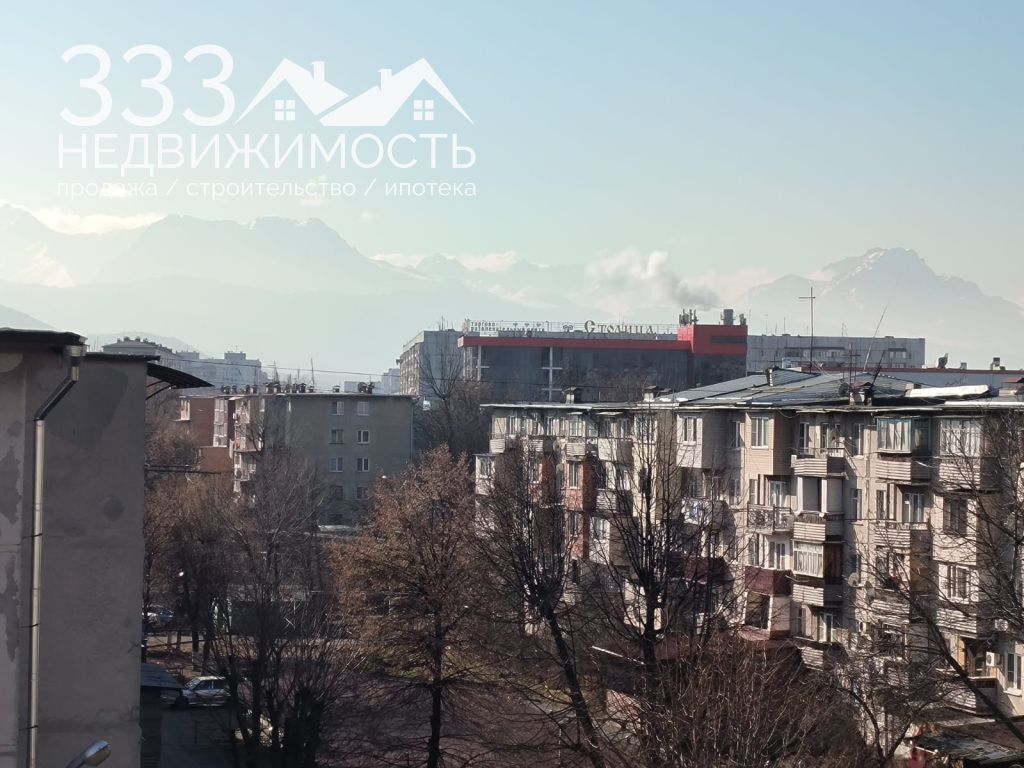 квартира г Владикавказ р-н Северо-Западный пр-кт Коста 285 городской округ Владикавказ фото 1