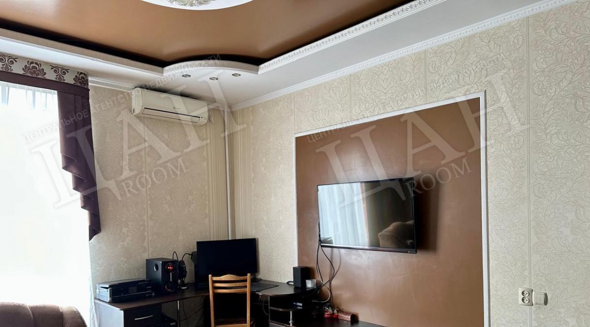 квартира г Ессентуки ул Луначарского 24 фото 9