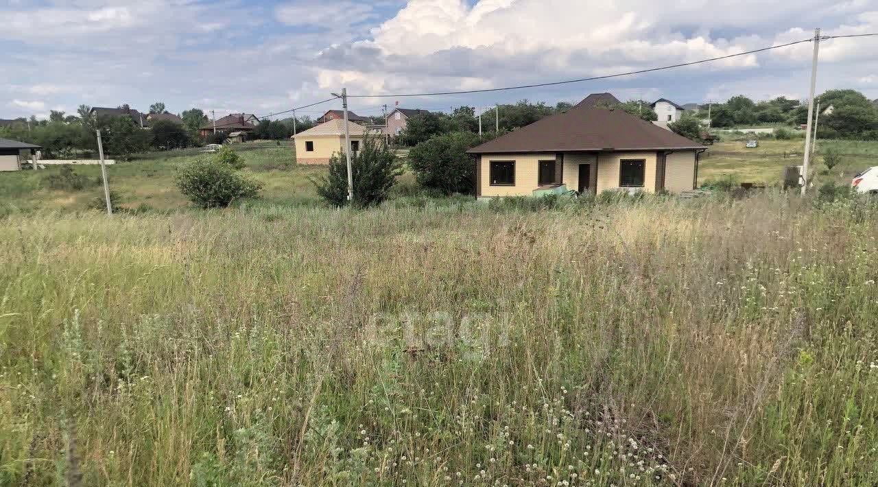 земля р-н Белгородский п Дубовое ул Клубничная Дубовское с/пос фото 3