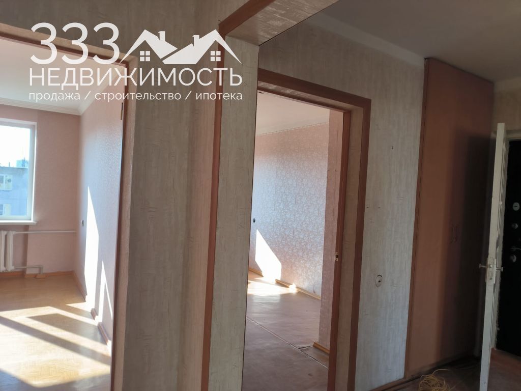 квартира г Владикавказ р-н Северо-Западный пр-кт Коста 285 городской округ Владикавказ фото 14