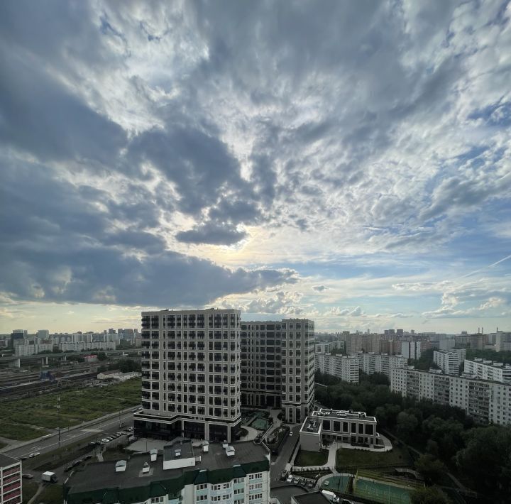 квартира г Москва метро Селигерская ул Дегунинская 3к/3 муниципальный округ Западное Дегунино фото 3