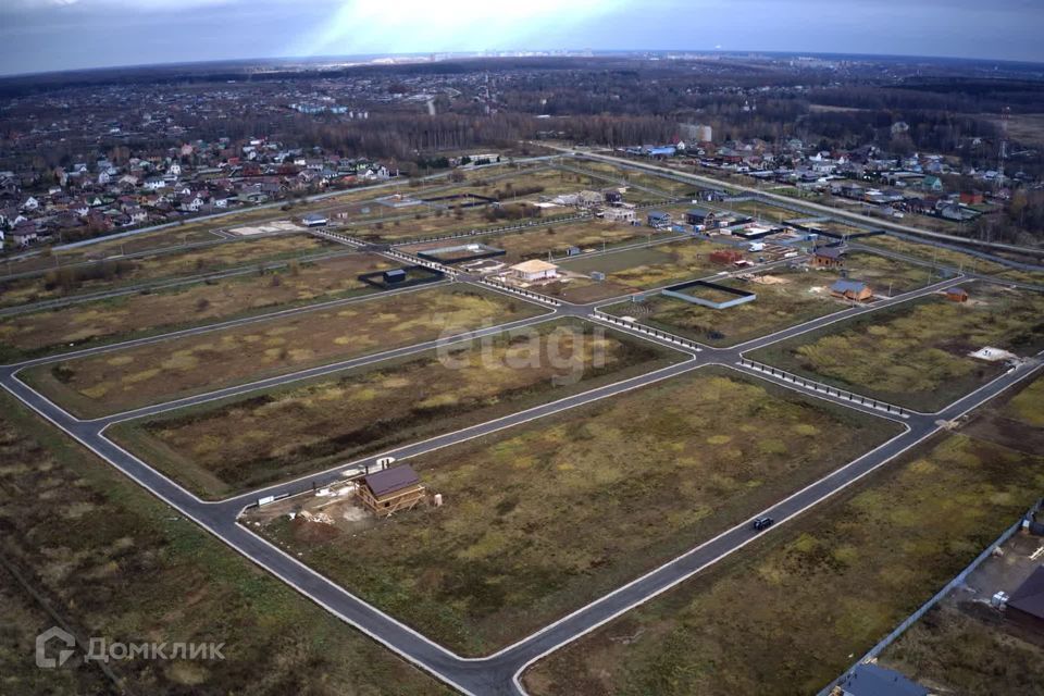 земля городской округ Можайский д. Александровка фото 8