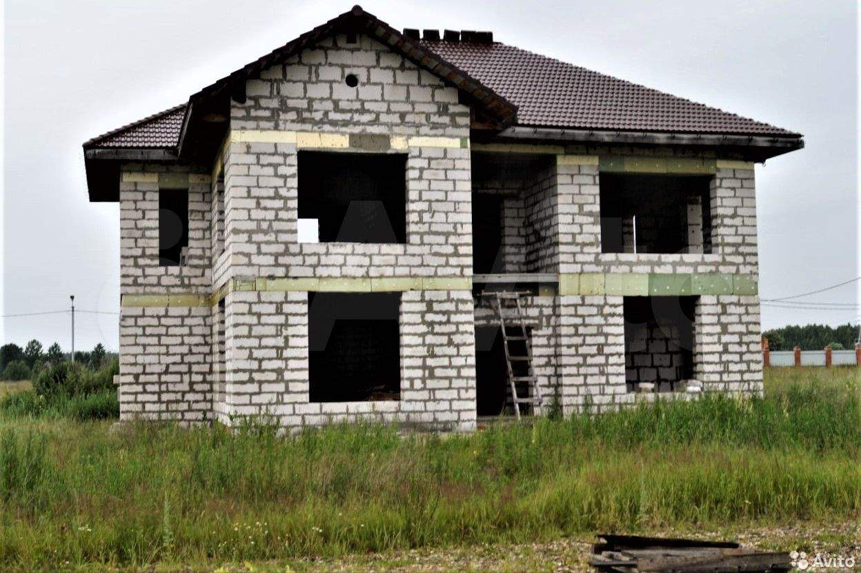 дом р-н Некрасовский д Смирново ул Цветочная фото 1