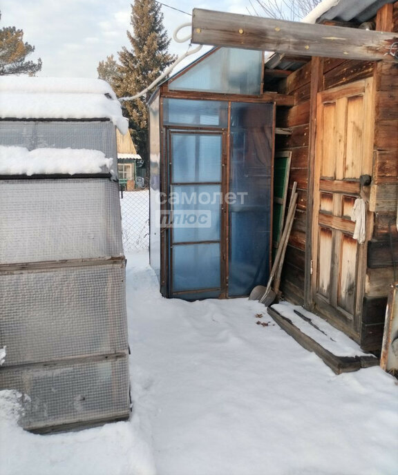 дом г Шелехов снт Дружба Шелеховское городское поселение фото 4