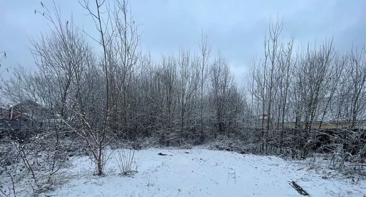 земля городской округ Солнечногорск д Брёхово ул Лесная Химки городской округ, Пятницкое шоссе фото 1