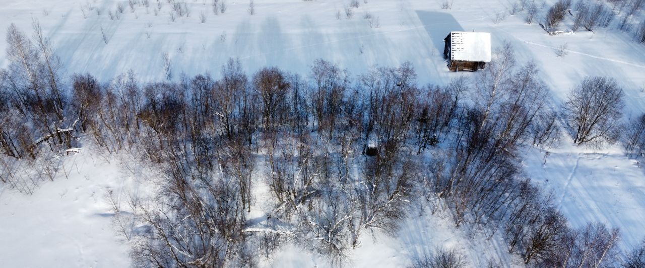 земля городской округ Волоколамский д Золево фото 4