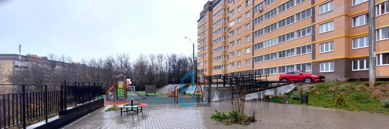 квартира г Клин п Майданово 2к 4 фото 3