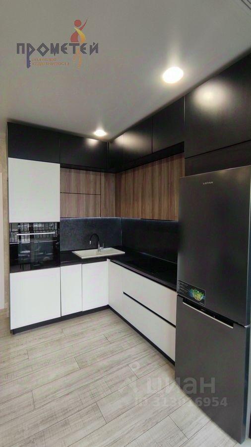 квартира г Новосибирск р-н Дзержинский ул Кошурникова 22 фото 1