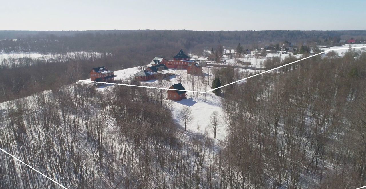 земля городской округ Одинцовский 22 км, М-1 Беларусь, 39-й километр, Краснознаменск, Можайское шоссе фото 13