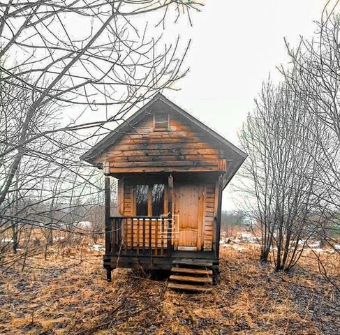 с пос, Парк Таун жилой комплекс, Ястребовка фото