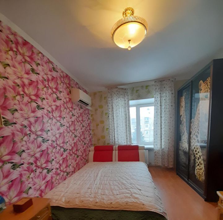 квартира г Омск р-н Центральный ул Ленина 40 фото 6