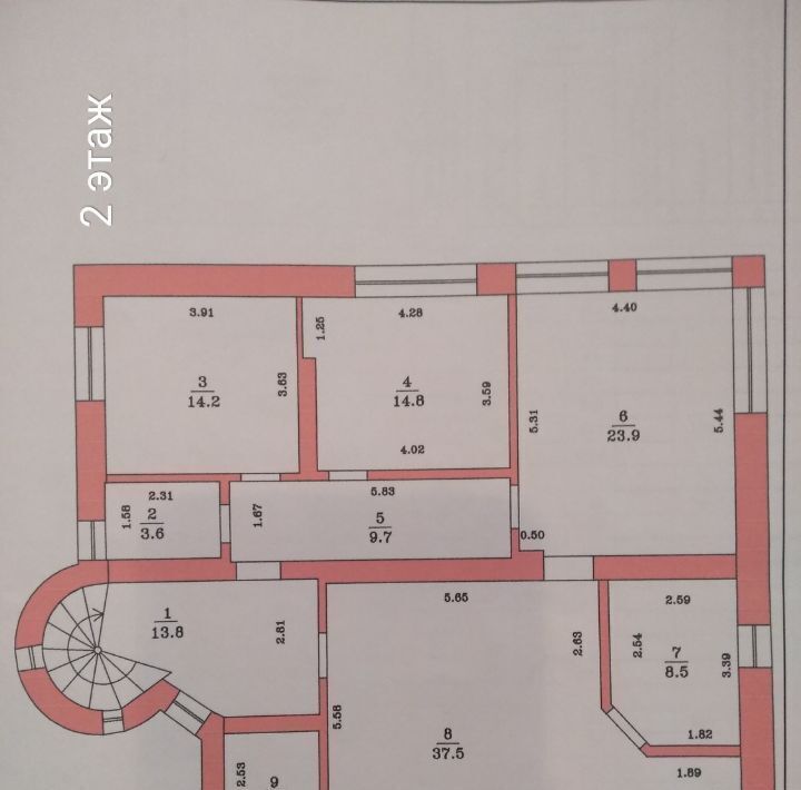 дом г Нижний Новгород Горьковская Александровская слобода фото 40