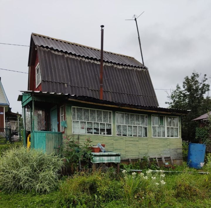 земля р-н Мошковский снт Смородинка ул. Береговая фото 3