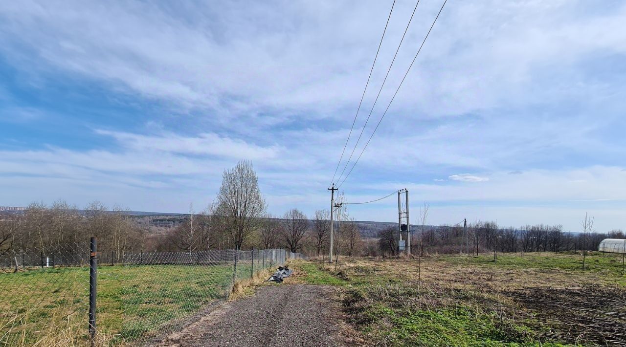 земля городской округ Дмитровский г Яхрома Дмитровское шоссе фото 34