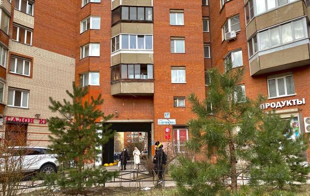 дом 137/1 округ № 65, Ленинградская область фото
