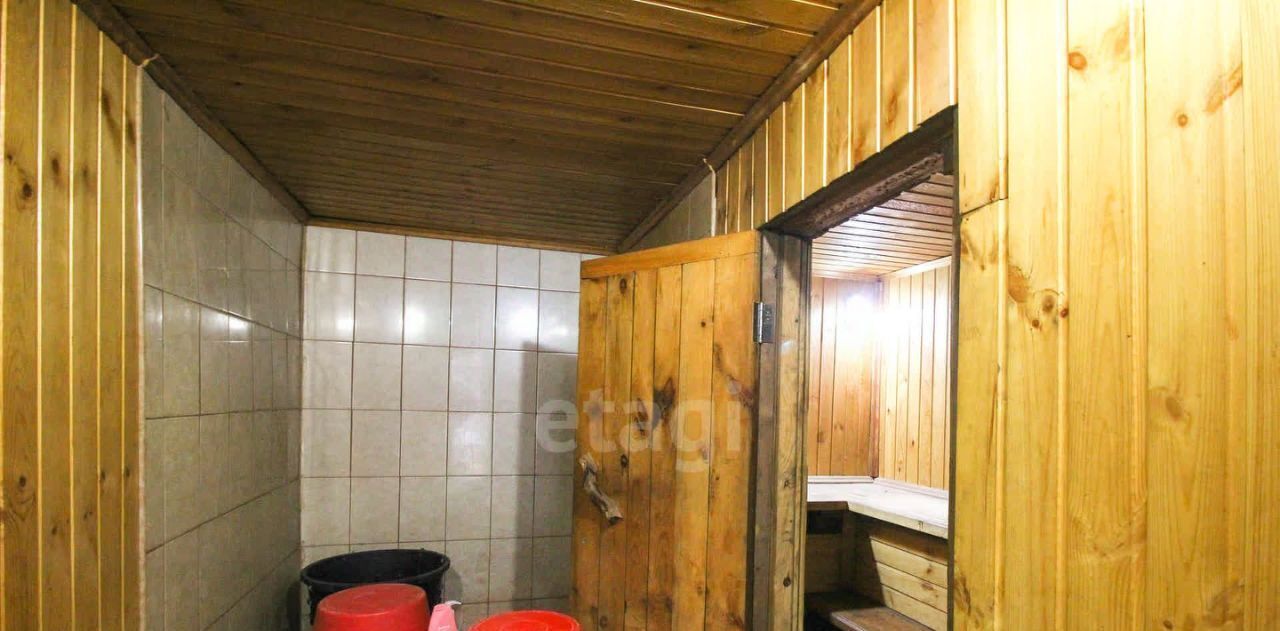 дом г Барнаул р-н Центральный ул Пролетарская 303 фото 30