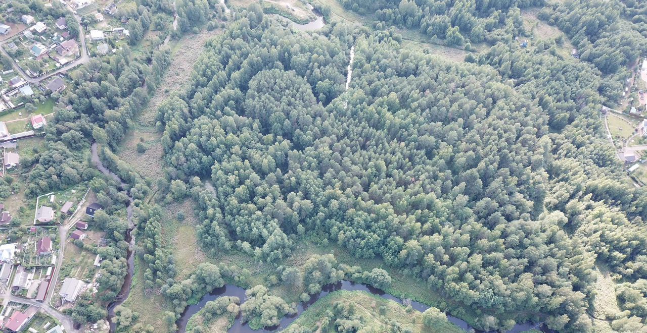 земля р-н Всеволожский д Сярьги 8 км, Всеволожский р-н, Бугровское городское поселение, Верхняя ул, Токсово, Ленинградское шоссе фото 7