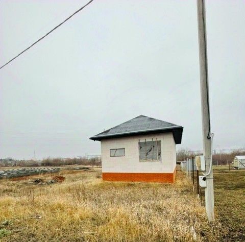 земля р-н Алексеевский г Алексеевка пер. 2 Заводской фото 8