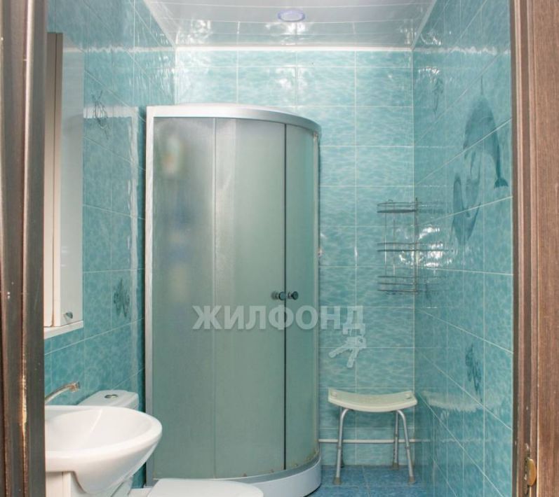 дом г Барнаул р-н Индустриальный Авиатор ул Рябиновая фото 5