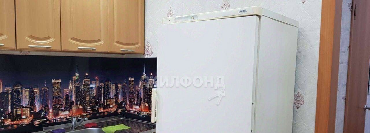 квартира г Томск р-н Ленинский Черемошники ул Профсоюзная 22 фото 8