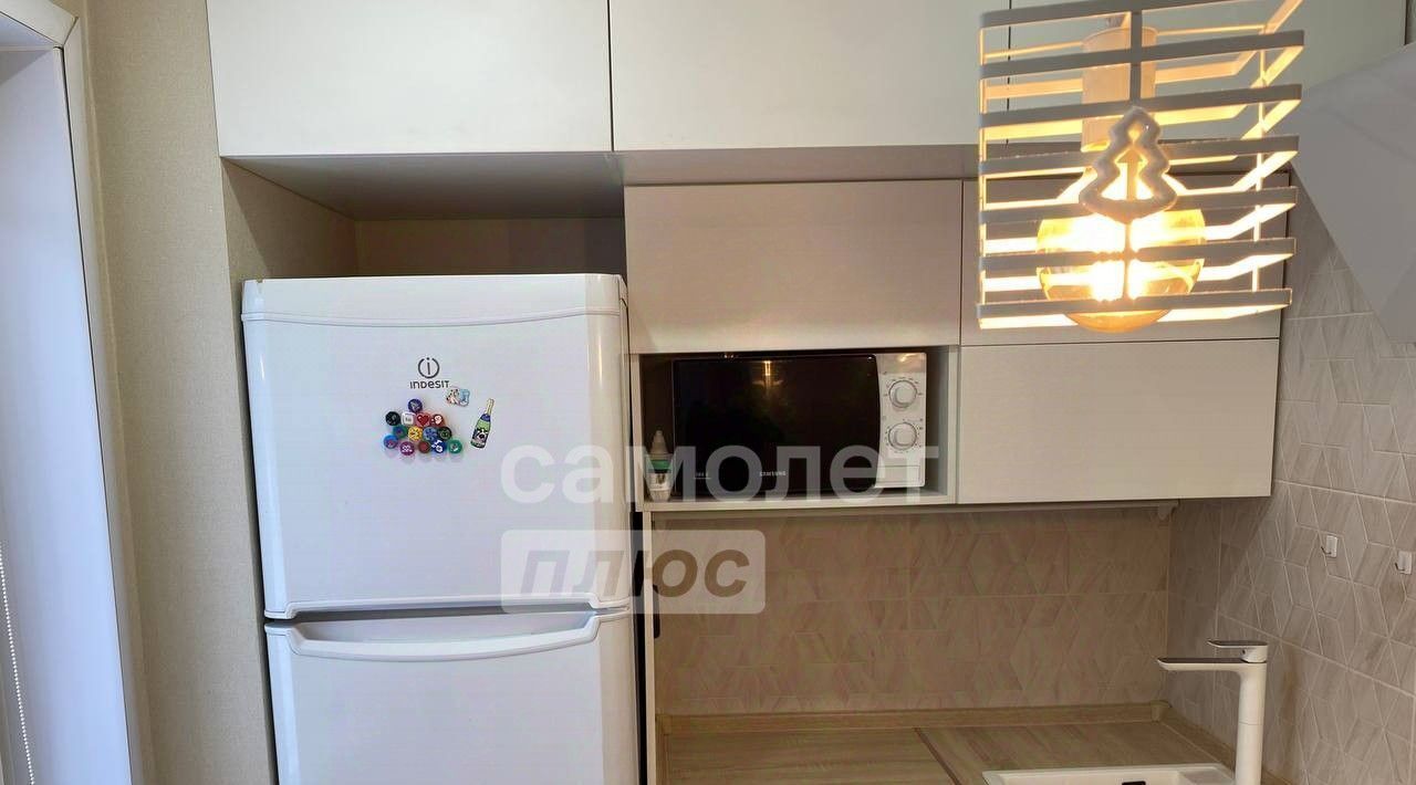 квартира г Сыктывкар пгт Верхняя Максаковка ул Снежная 1/1 фото 5