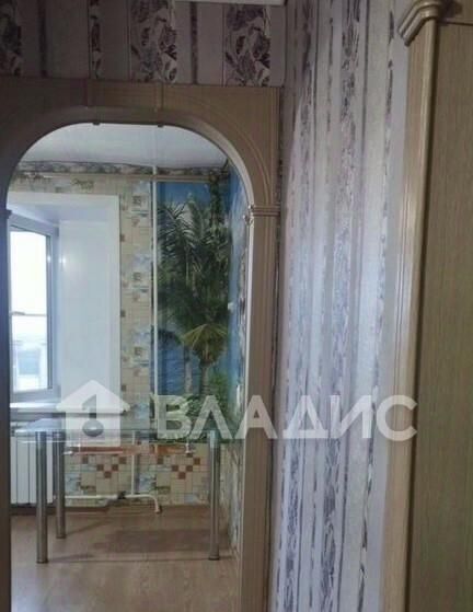 квартира г Улан-Удэ п Восточный р-н Железнодорожный ул Камова 15 фото 7