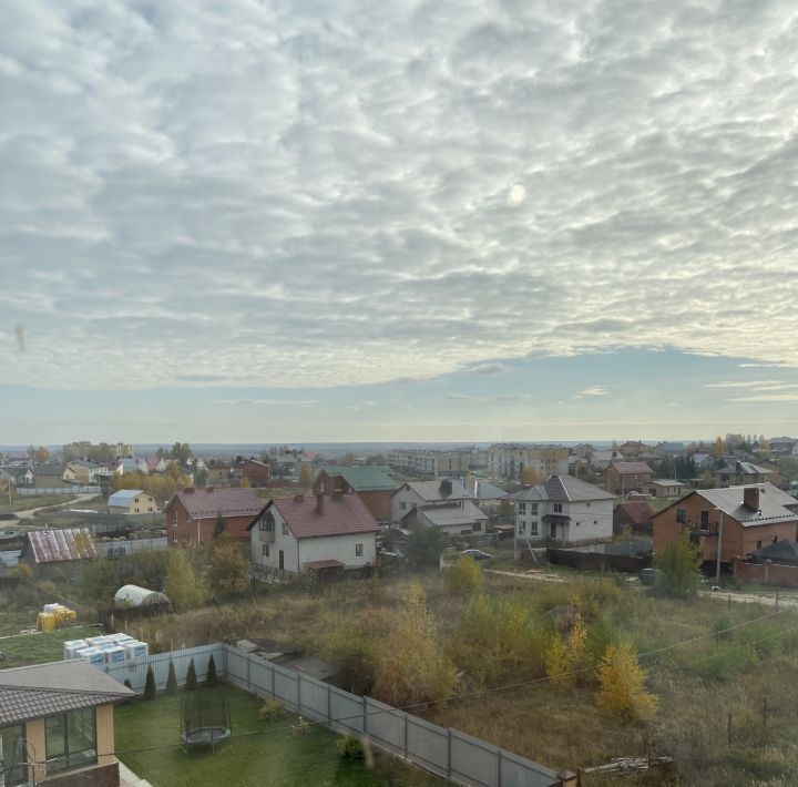 квартира г Владимир р-н Ленинский ул Всесвятская 17а фото 5