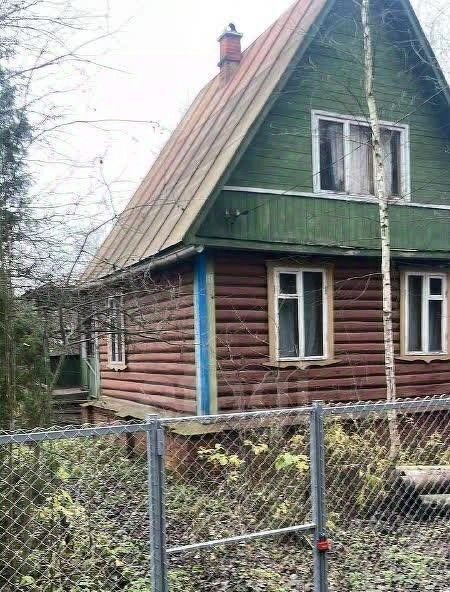 дом городской округ Раменский д Литвиново снт Полянка Ипподром, 10 фото 10