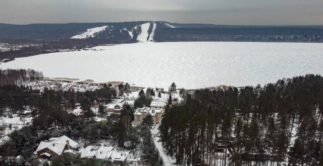 земля д Светлое Трасса Сортавала, 58 км, Красноозёрное сельское поселение, Коробицыно фото