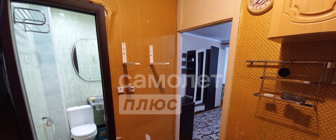 квартира г Липецк р-н Советский ул Юношеская 23а фото 7