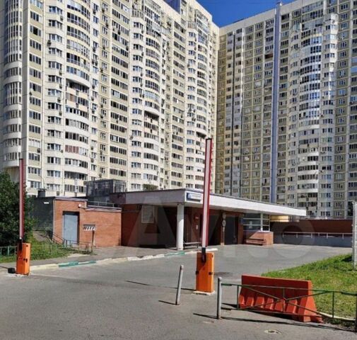метро Планерная ул Молодёжная 60с/1 Московская область, Химки фото