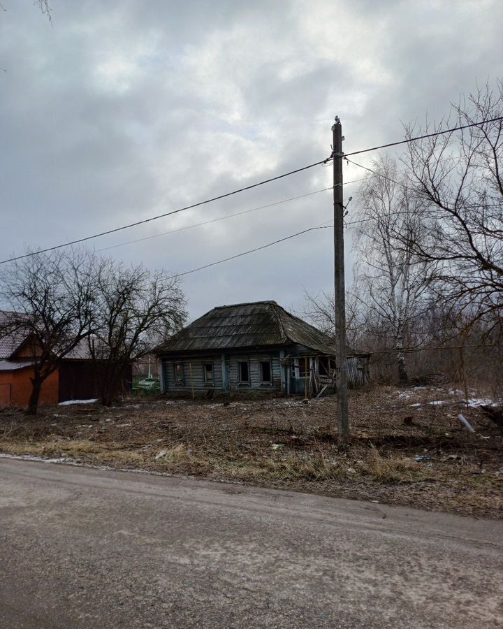 земля р-н Путятинский с Путятино М-5 Урал, 311-й километр фото 2