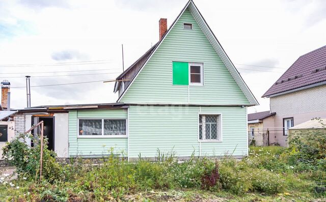 ул Линейная 9 Бердское шоссе, садоводческое товарищество Дружба фото