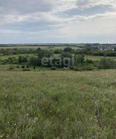 р-н Белгородский с Никольское ул Бриллиантовая Никольское сельское поселение фото