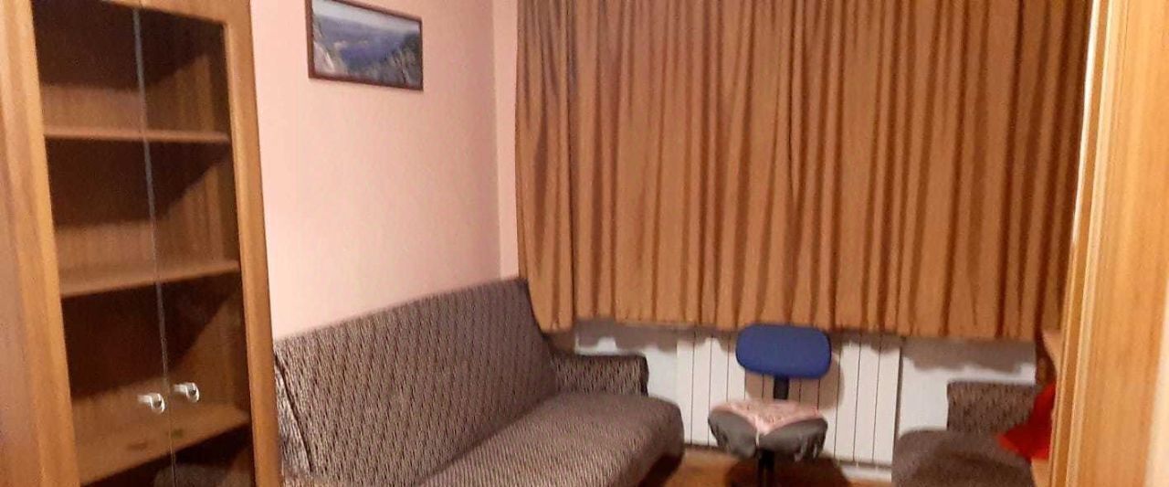 квартира г Самара Московская ул Лукачева 36б фото 2