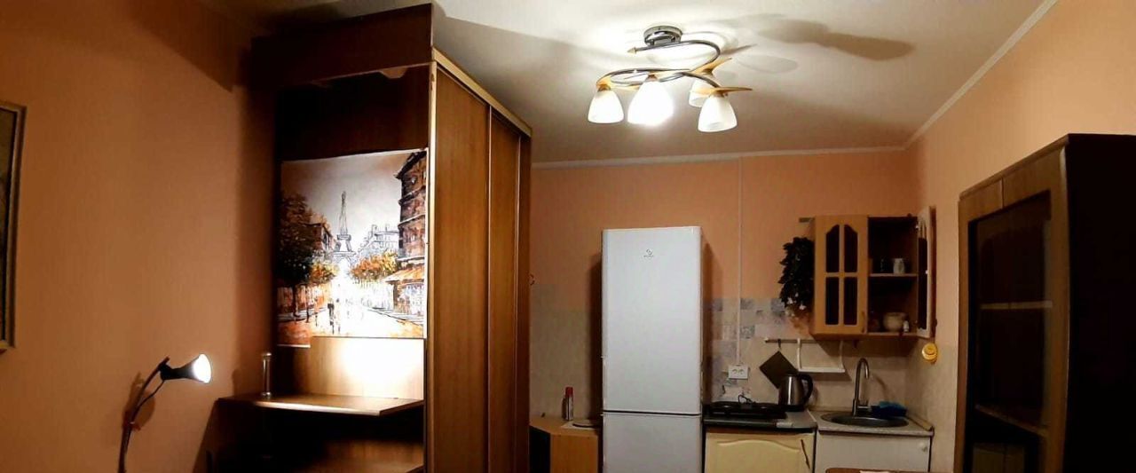 квартира г Самара Московская ул Лукачева 36б фото 3