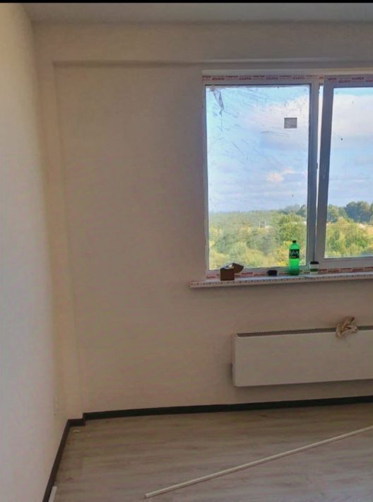 квартира р-н Всеволожский г Всеволожск пр-кт Степной 16к/3 Улица Дыбенко фото 3