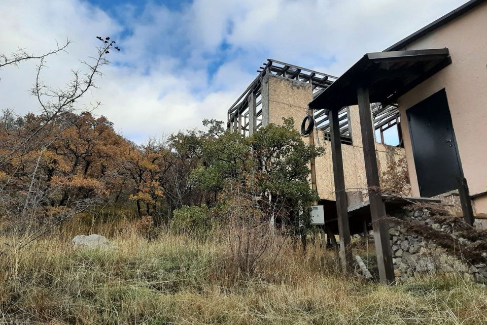 земля Ялта городской округ, пгт Кацивели фото 3