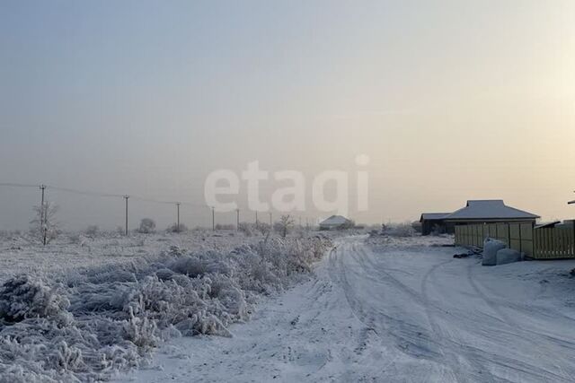 земля Калинино-1 м-н фото