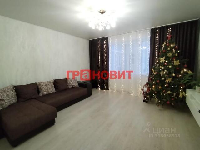 р-н Октябрьский МЖК Восточный фото