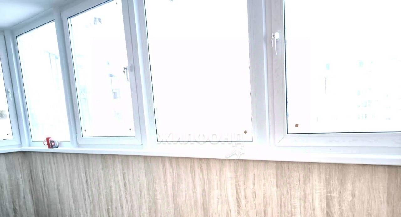 квартира г Абакан ул Некрасова 41 фото 9