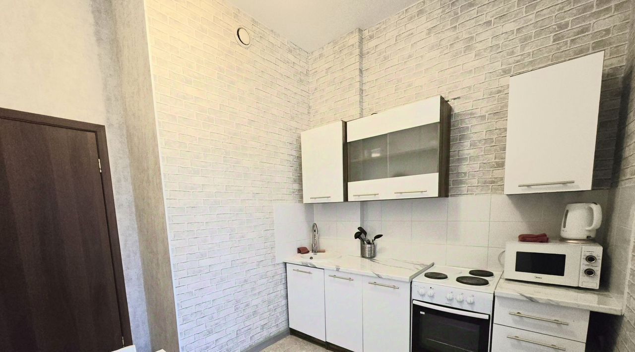 квартира г Нижний Новгород Канавинская ш Московское 27а фото 7